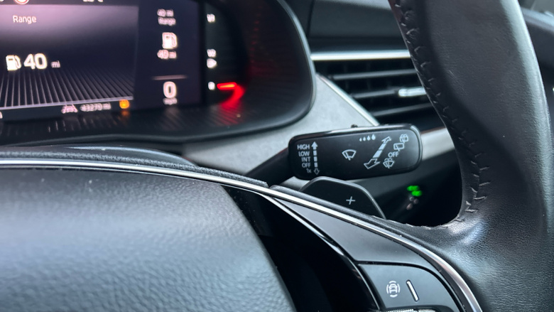 Skoda Kamiq 1.0 TSI SE L 5dr DSG Petrol Hatchback